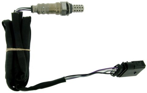 NGK Audi A8 Quattro 2009-2005 Direct Fit Oxygen Sensor thumbnail 2