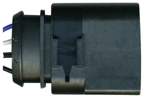 NGK Audi A8 Quattro 2009-2005 Direct Fit Oxygen Sensor thumbnail 5