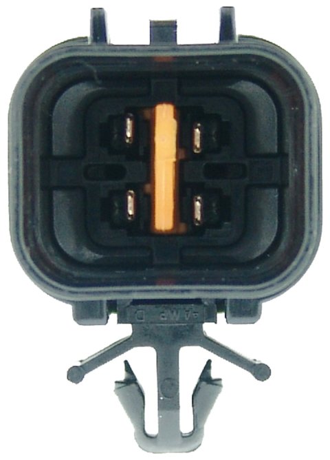 NGK Chevrolet Epica 2005-2004 Direct Fit Oxygen Sensor thumbnail 3