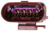 NGK Audi S6 2011-2007 Direct Fit Oxygen Sensor thumbnail 3