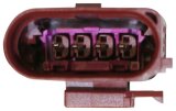 NGK Audi S6 2011-2007 Direct Fit Oxygen Sensor thumbnail 4