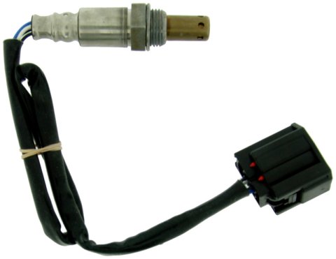 NGK Mazda 3 2009-2004 Direct Fit 4-Wire A/F Sensor thumbnail 2