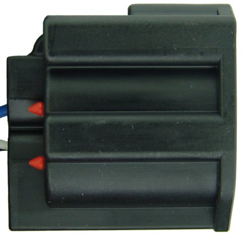 NGK Mazda 3 2009-2004 Direct Fit 4-Wire A/F Sensor thumbnail 4