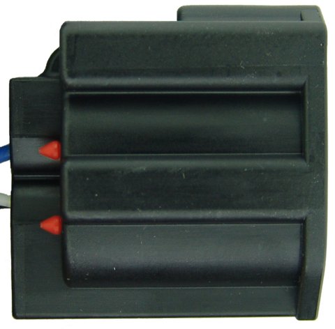 NGK Mazda 3 2009-2004 Direct Fit 4-Wire A/F Sensor thumbnail 5