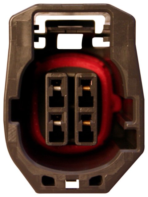 NGK Mazda 3 2009-2004 Direct Fit 4-Wire A/F Sensor thumbnail 8