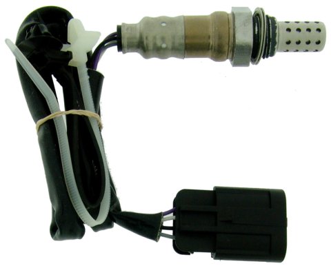 NGK Kia Sorento 2009-2007 Direct Fit Oxygen Sensor thumbnail 1