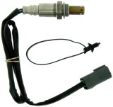 NGK Mazda RX-8 2008-2004 Direct Fit 4-Wire A/F Sensor thumbnail 1