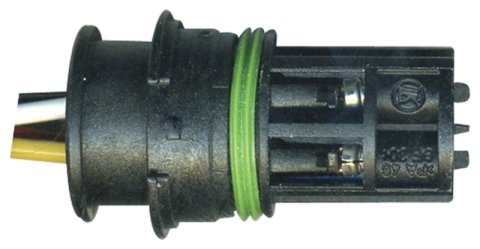 NGK BMW 1 Series M 2011 Direct Fit Oxygen Sensor thumbnail 5