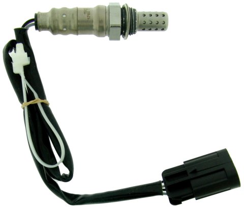 NGK Hyundai Genesis 2011-2009 Direct Fit Oxygen Sensor thumbnail 2