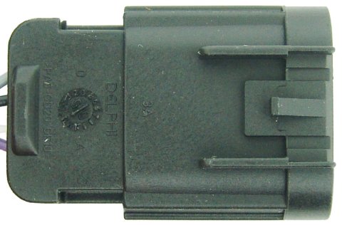 NGK Hyundai Genesis 2011-2009 Direct Fit Oxygen Sensor thumbnail 3