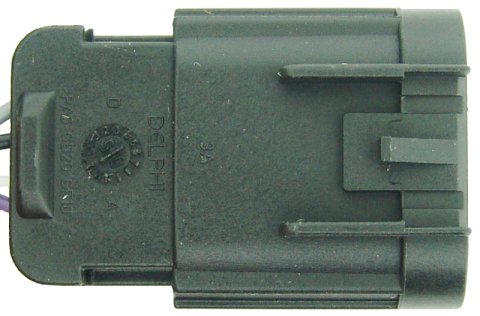 NGK Hyundai Genesis 2011-2009 Direct Fit Oxygen Sensor thumbnail 4