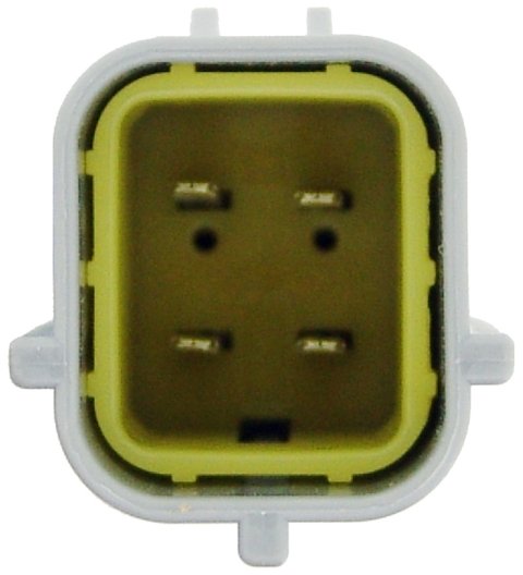 NGK Nissan Altima 2011-2007 Direct Fit 4-Wire A/F Sensor thumbnail 1
