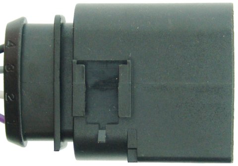 NGK Audi TT 2006-2001 Direct Fit Oxygen Sensor thumbnail 3
