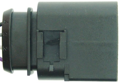 NGK Audi TT 2006-2001 Direct Fit Oxygen Sensor thumbnail 4