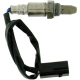 NGK Nissan Murano 2010-2009 Direct Fit 4-Wire A/F Sensor thumbnail 1