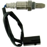 NGK Nissan Murano 2010-2009 Direct Fit 4-Wire A/F Sensor thumbnail 2