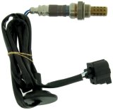 NGK Mitsubishi Lancer 2012-2008 Direct Fit Oxygen Sensor thumbnail 1