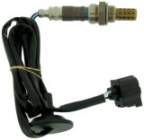 NGK Mitsubishi Lancer 2012-2008 Direct Fit Oxygen Sensor thumbnail 2