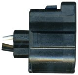 NGK Mitsubishi Lancer 2012-2008 Direct Fit Oxygen Sensor thumbnail 4