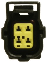 NGK Mitsubishi Lancer 2012-2008 Direct Fit Oxygen Sensor thumbnail 8