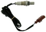 NGK Audi TT Quattro 2009-2008 Direct Fit Oxygen Sensor thumbnail 2