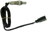 NGK Volkswagen Touareg 2007-2004 Direct Fit Oxygen Sensor thumbnail 1