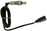 NGK Volkswagen Touareg 2007-2004 Direct Fit Oxygen Sensor thumbnail 2