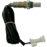 NGK Volvo S60 2004-2003 Direct Fit Oxygen Sensor thumbnail 2