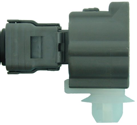 NGK Lexus RX330 2006-2004 Direct Fit Oxygen Sensor thumbnail 4