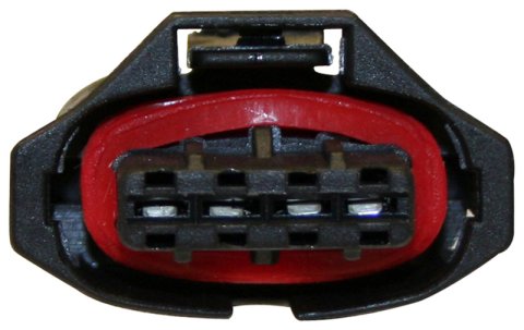 NGK Porsche Panamera 2016-2010 Direct Fit Oxygen Sensor thumbnail 5