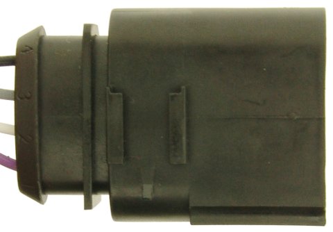 NGK Volkswagen Golf 2004 Direct Fit Oxygen Sensor thumbnail 3