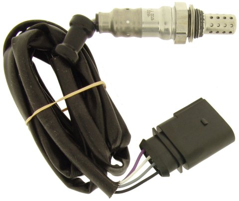 NGK Audi A8 Quattro 2009-2005 Direct Fit Oxygen Sensor thumbnail 2