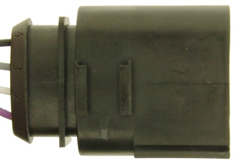 NGK Audi A8 Quattro 2009-2005 Direct Fit Oxygen Sensor thumbnail 4