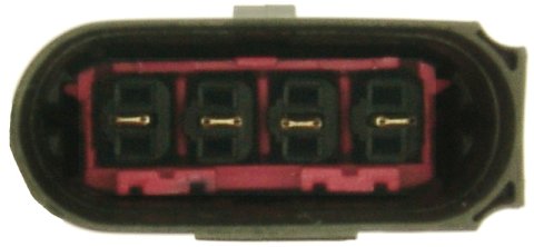 NGK Audi A8 Quattro 2009-2005 Direct Fit Oxygen Sensor thumbnail 6