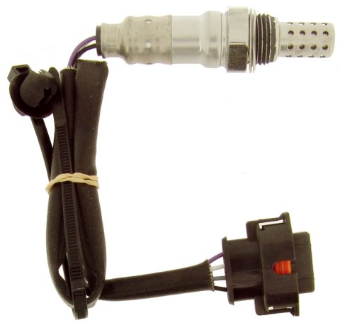 NGK Buick Encore 2016-2013 Direct Fit Oxygen Sensor thumbnail 2