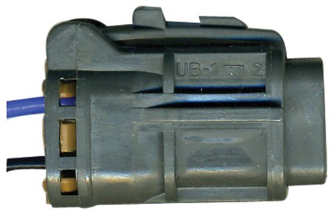 NGK Hyundai Elantra 2013-2011 Direct Fit Oxygen Sensor thumbnail 5