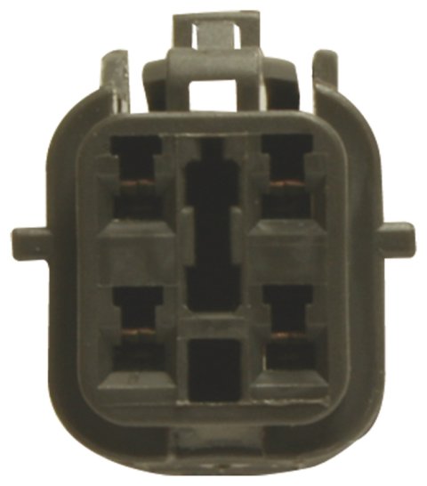NGK Hyundai Elantra 2013-2011 Direct Fit Oxygen Sensor thumbnail 8