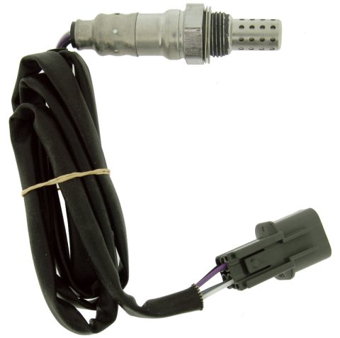 NGK Kia Soul 2011-2010 Direct Fit Oxygen Sensor thumbnail 2
