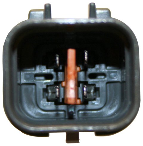 NGK Kia Soul 2011-2010 Direct Fit Oxygen Sensor thumbnail 8
