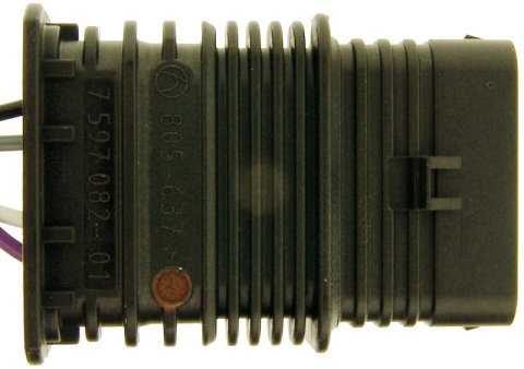 NGK BMW 228i 2016-2014 Direct Fit Oxygen Sensor thumbnail 3