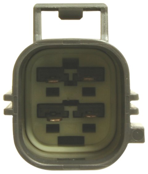 NGK Land Rover LR2 2015-2013 Direct Fit Oxygen Sensor thumbnail 3