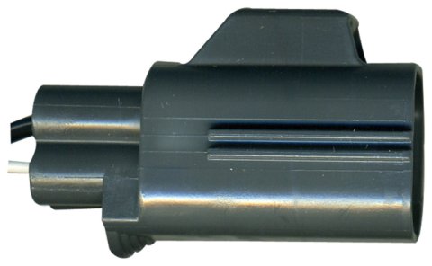 NGK Land Rover LR2 2015-2013 Direct Fit Oxygen Sensor thumbnail 4