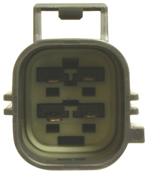 NGK Land Rover LR2 2015-2013 Direct Fit Oxygen Sensor thumbnail 8