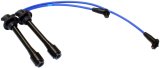 NGK Toyota Paseo 1999-1995 Spark Plug Wire Set thumbnail 1