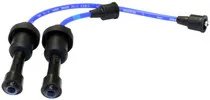 NGK Hyundai Santa Fe 2006-2001 Spark Plug Wire Set thumbnail 4
