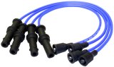 NGK Subaru Impreza 1994-1993 Spark Plug Wire Set thumbnail 1