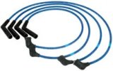 NGK Subaru Impreza 1994-1993 Spark Plug Wire Set thumbnail 4
