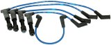 NGK Isuzu Impulse 1992-1991 Spark Plug Wire Set thumbnail 2