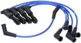 NGK Geo Storm 1991-1990 Spark Plug Wire Set thumbnail 2