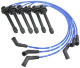 NGK Isuzu Trooper 1995-1992 Spark Plug Wire Set thumbnail 1